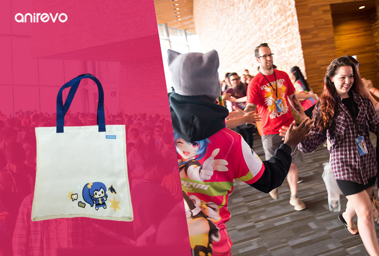 动漫革命：动漫活动定制帆布袋-02